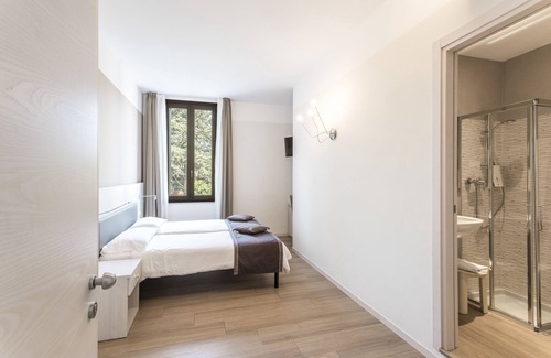 San Benedetto di Lugana Hotel | Hotel Dogana