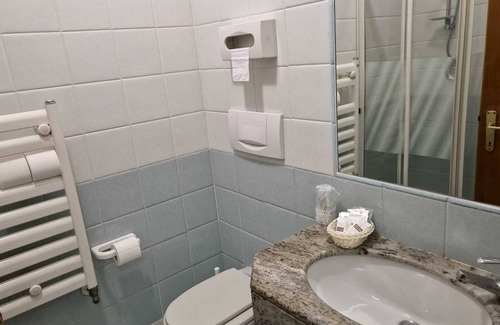Dogana Hotel | Hotel Dogana