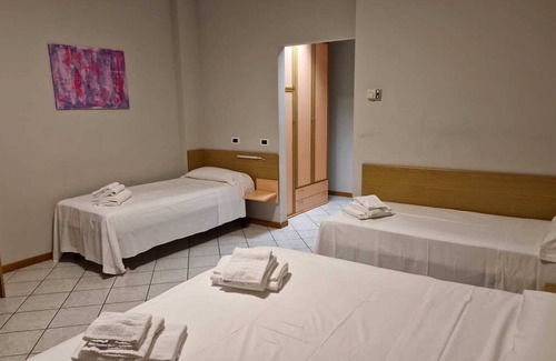 Dogana Hotel | Hotel Dogana