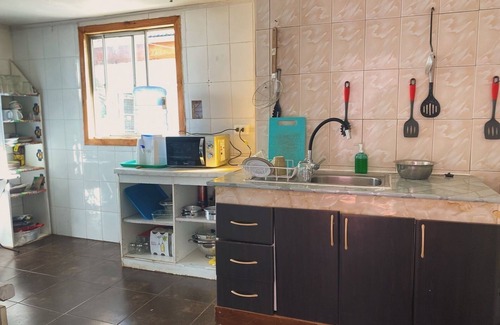 Pichilemu Hotel | Hotel Dolegant Pichilemu