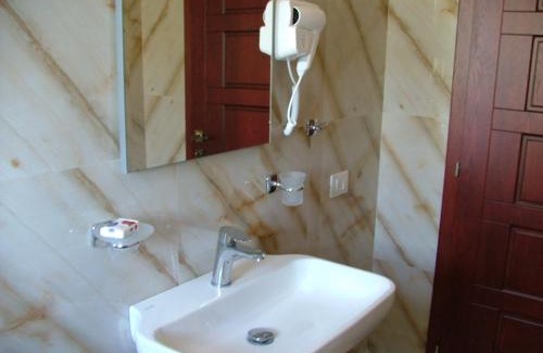 Golem Hotel | Hotel Dollari