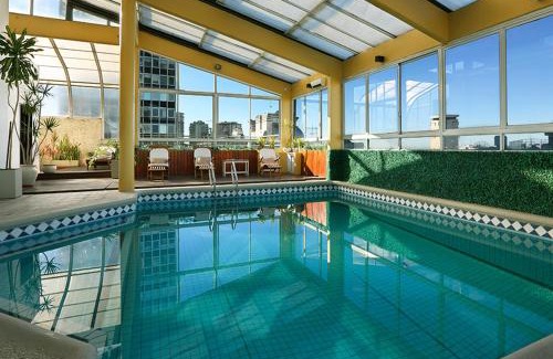 El Centro Hotel | Hotel Dolmen