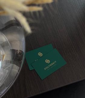 Lviv Hotel | Hotel Dolynskiy