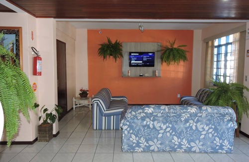 Canasvieiras Hotel | Hotel Dom Fish