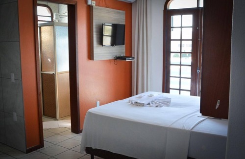 Canasvieiras Hotel | Hotel Dom Fish
