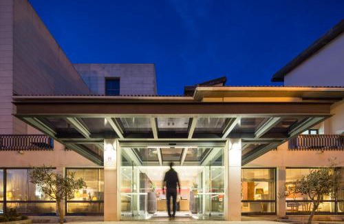 Fatima Hotel | Hotel Dom Goncalo & Spa