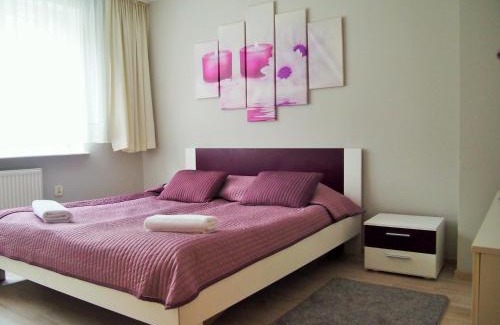 Ostroda Hotel | Hotel Dom Polonii
