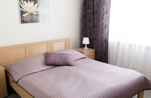 Ostroda Hotel | Hotel Dom Polonii