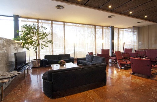 Vilafranca del Penedés Hotel | Hotel Domo