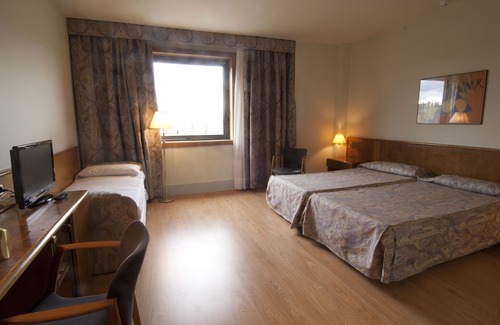 Vilafranca del Penedés Hotel | Hotel Domo