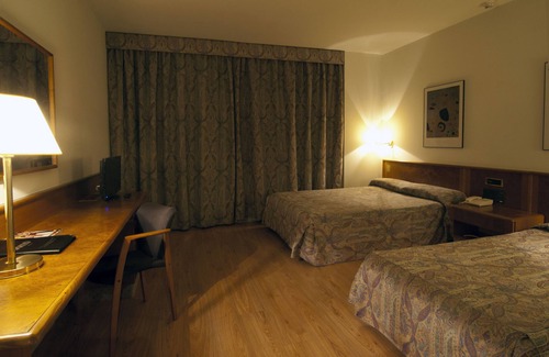 Vilafranca del Penedés Hotel | Hotel Domo