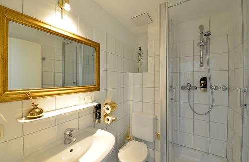 Altstadt-Nord Hotel | Hotel Domspitzen