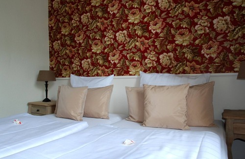 Altstadt-Nord Hotel | Hotel Domspitzen