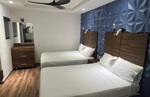 Zapopan Hotel | Hotel don Bosco