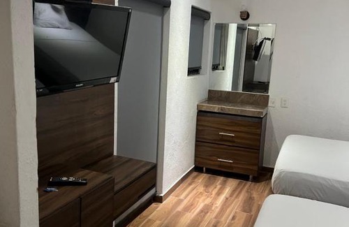 Zapopan Hotel | Hotel don Bosco