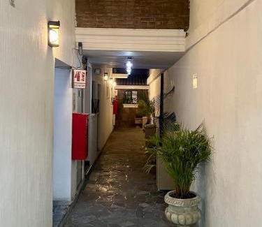 Zapopan Hotel | Hotel don Bosco