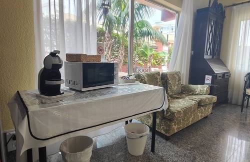 Puerto de la Cruz Hotel | Hotel Don Candido
