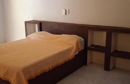 Tuxtla Gutiérrez Hotel | Hotel Don Candido