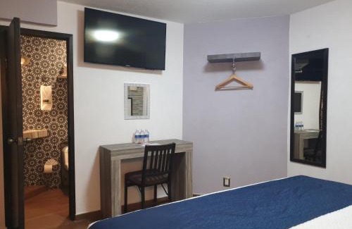 Centro histórico Hotel | Hotel Don Carlos