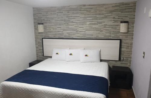 Centro histórico Hotel | Hotel Don Carlos