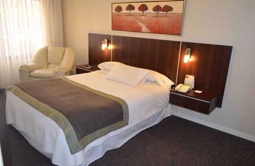 Temuco Hotel | Hotel Don Eduardo