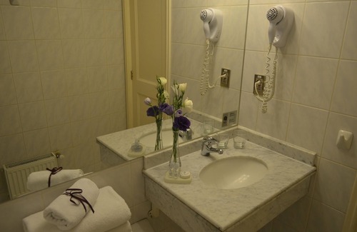 Temuco Hotel | Hotel Don Eduardo