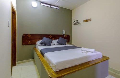 Centro Historico Hotel | Hotel Don Fermín