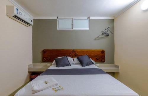 Centro Historico Hotel | Hotel Don Fermín