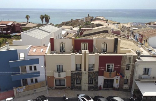 Avola Hotel | Hotel Don Giovanni
