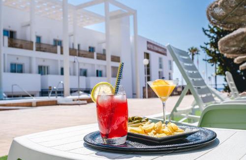 San Jose Hotel | Hotel Don Ignacio