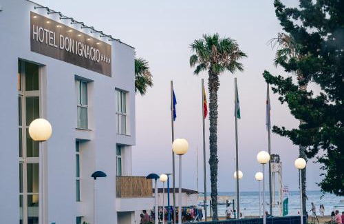 San Jose Hotel | Hotel Don Ignacio