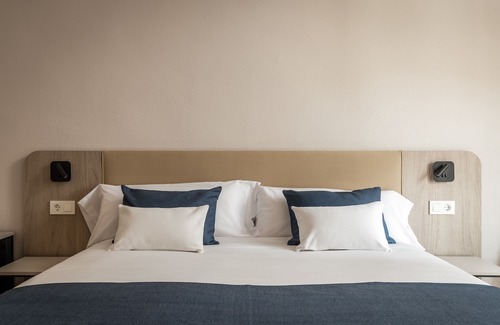 Centro histórico de Zaragoza Hotel | Hotel Don Jaime 54