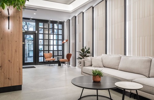 Centro histórico de Zaragoza Hotel | Hotel Don Jaime 54