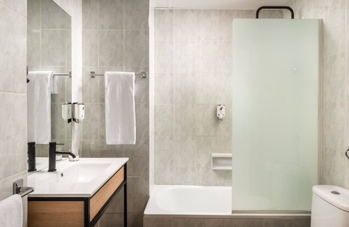 Centro histórico de Zaragoza Hotel | Hotel Don Jaime 54