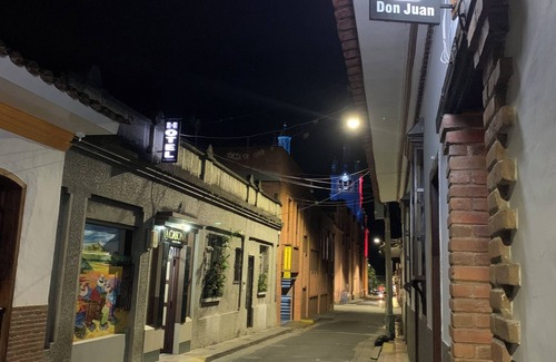 Guadalajara de Buga Hotel | HOTEL DON JUAN