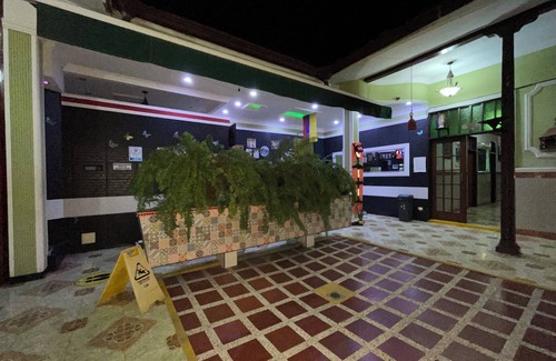 Guadalajara de Buga Hotel | HOTEL DON JUAN