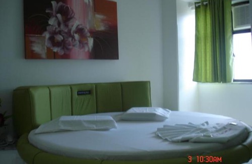Salvador Hotel | Hotel Don Juan