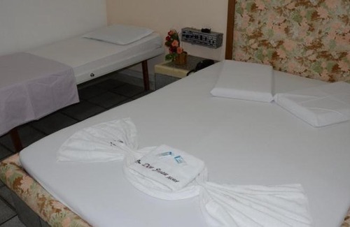 Salvador Hotel | Hotel Don Juan