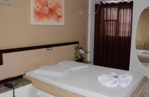 Salvador Hotel | Hotel Don Juan