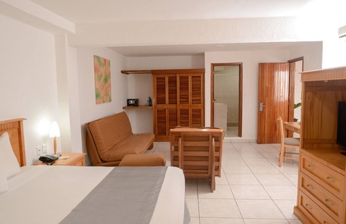 Tapachula Hotel | Hotel Don Miguel