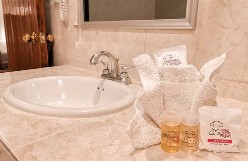 Tapachula Hotel | Hotel Don Miguel