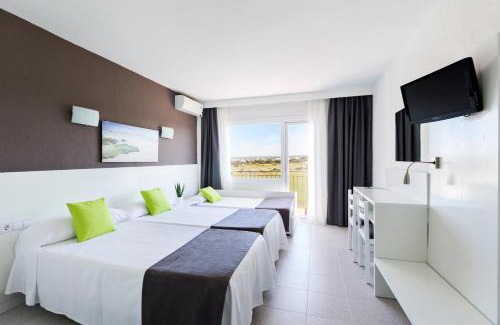 Les Meravelles Hotel | Hotel Don Miguel Playa
