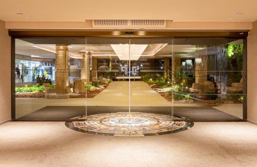 Benidorm Hotel | Hotel Don Pancho - Designed for Adults