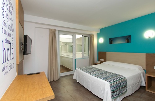 El Arenal Hotel | Hotel Don Pepe - Adults Only