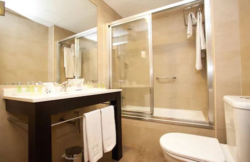 El Arenal Hotel | Hotel Don Pepe - Adults Only