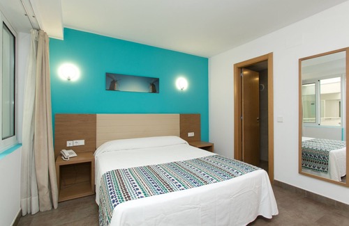El Arenal Hotel | Hotel Don Pepe - Adults Only