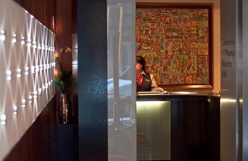 Poio Hotel | Hotel Don Pepe