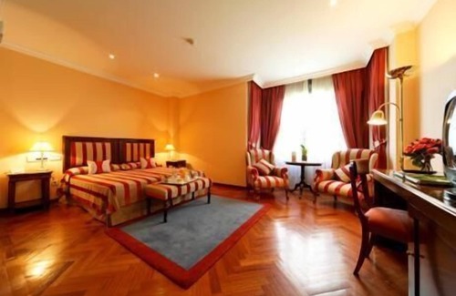 Nueva España Hotel | Hotel Don Pio