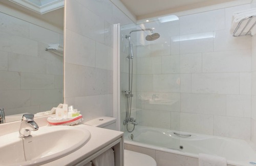 Nueva España Hotel | Hotel Don Pio