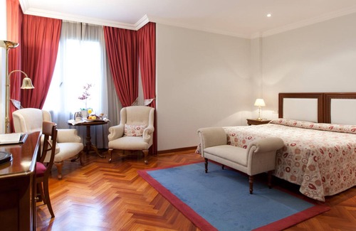 Nueva España Hotel | Hotel Don Pio